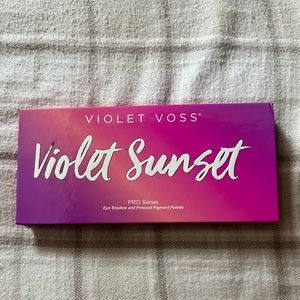 Violet Sunset Eyeshadow Palette